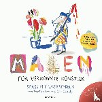 Hurd, Thacher, Cassidy, John - Malen für verkannte Künstler