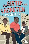 Wheatle, Alex - Die Ritter von Crongton