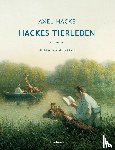 Hacke, Axel - Hackes Tierleben
