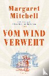 Mitchell, Margaret - Vom Wind verweht