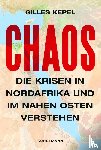 Kepel, Gilles - Chaos
