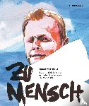 Weitholz, Arezu - Zu Mensch
