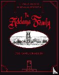 Addams, Charles - The Addams Family - Das Familienalbum