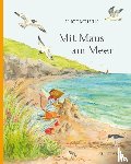 Melvin, Alice - Mit Maus am Meer