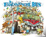 Strid, Jakob Martin - Der fantastische Bus