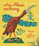 Atak, Mühleis, Volkmar - Am Fluss entlang