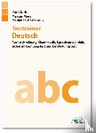 Guth, Kurt, Mery, Marcus, Macheroux, Marianne - Testtrainer Deutsch