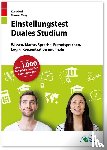 Guth, Kurt, Mery, Marcus - Einstellungstest Duales Studium