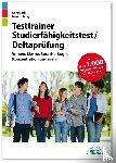 Guth, Kurt, Mery, Marcus - Testtrainer Studierfähigkeitstest / Deltaprüfung