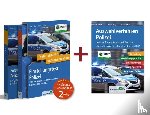 Guth, Kurt, Mery, Marcus - Einstellungstest + Auswahlverfahren Polizei: Paket