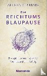 Mark, Alexander - Die Reichtumsblaupause