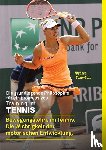 Schönborn, Richard - Die grundlegende Philosophie für ein progressives Training im Tennis