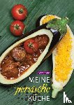 Shahi, Zohre - Meine persische Küche