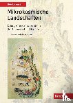 Lorenzen, Udo - Mikrokosmische Landschaften Band 1