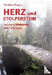 Firgau, Amadeus - Herz und Stolperstein