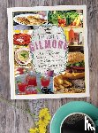 Carlson, Kristi - Eat Like A Gilmore