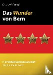 Stangl, Josef - Das Wunder von Bern