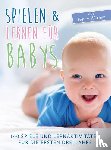 Warner, Penny - Spielen & Lernen für Babys