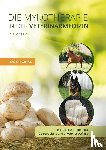 Scharl, Petra - Die Mykotherapie in der Veterinärmedizin - Das Kompendium
