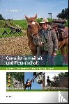 Stellberger, Martin - Grenzritt in Freiheit und Freundschaft