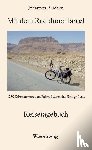 Reichert, Johannes - Mit dem Rad durch Israel