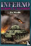 Möllmann, Reinhardt - Inferno - Europa in Flammen, Band 5: Die Wende