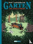 Bravo, Émile - Der vergessene Garten von Émile Bravo