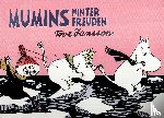 Jansson, Tove - Mumins Winterfreuden