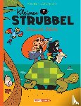 Bailly, Pierre, Fraipont, Céline - Kleiner Strubbel - Coconuts Schatz