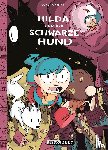 Pearson, Luke - Hilda und der schwarze Hund