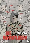 Roca, Paco - Die Heimatlosen