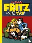 Crumb, Robert - Fritz the Cat