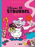 Bailly, Pierre, Fraipont, Céline - Kleiner Strubbel - Oma Bonbon