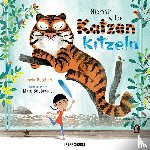 Butchart, Pamela - Niemals wilde Katzen kitzeln