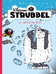 Fraipont, Céline - Kleiner Strubbel - Der Yeti hat den Blues