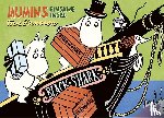 Jansson, Tove - Mumins einsame Insel