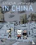 Hommer, Sascha - In China