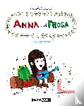 Ricard, Anouk - Anna und Froga - Kaugummi?