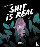 Franz, Aisha - Shit is real