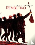 Prudhomme, David - Rembetiko