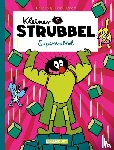 Fraipont, Céline, Bailly, Pierre - Kleiner Strubbel - Superstrubbel