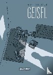 Delisle, Guy - Geisel