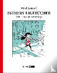 Sattouf, Riad - Esthers Tagebücher: Mein Leben als Zehnjährige