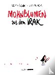 Findakly, Brigitte, Trondheim, Lewis - Mohnblumen aus dem Irak