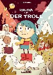 Pearson, Luke - Hilda und der Troll