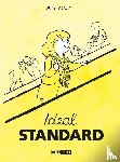 Picault, Aude - Ideal Standard