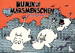 Jansson, Tove - Mumin und die Marsmenschen