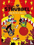 Fraipont, Céline, Bailly, Pierre - Kleiner Strubbel - Manege frei für die Hanswurste!