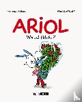 Guibert, Emmanuel - Ariol - Wo ist Petula?