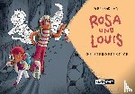 Lutz, Ferdinand - Rosa und Louis 2